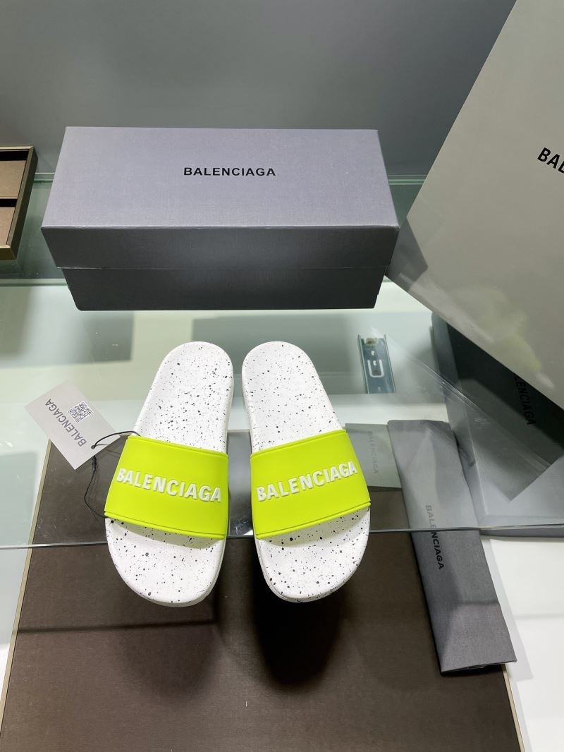 Balenciaga Slippers